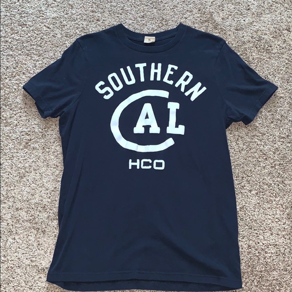 Men’s Navy XL T shirts
